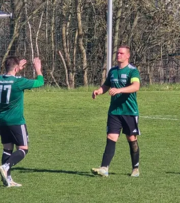 06.04.2026 SG Rosenthal vs. SG SV Moßbach