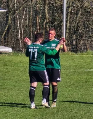 06.04.2026 SG Rosenthal vs. SG SV Moßbach