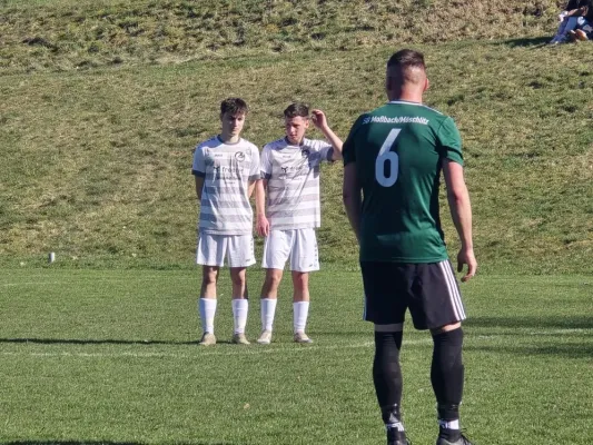 06.04.2026 SG Rosenthal vs. SG SV Moßbach