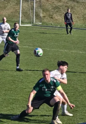 06.04.2026 SG Rosenthal vs. SG SV Moßbach