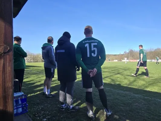 06.04.2026 SG Rosenthal vs. SG SV Moßbach