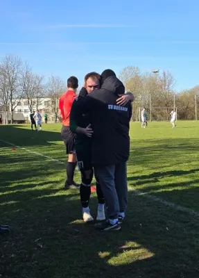 06.04.2026 SG Rosenthal vs. SG SV Moßbach