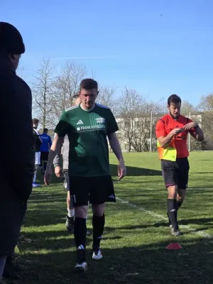 06.04.2026 SG Rosenthal vs. SG SV Moßbach