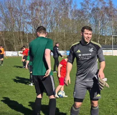 06.04.2026 SG Rosenthal vs. SG SV Moßbach