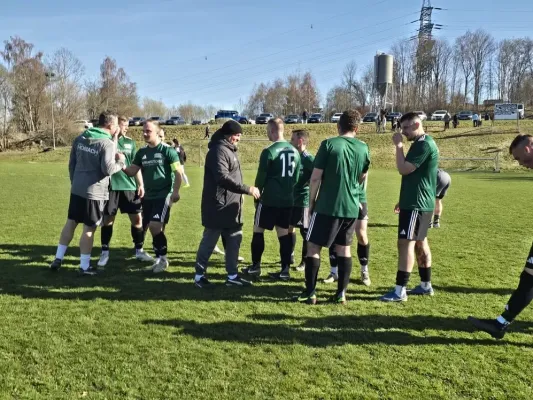 06.04.2026 SG Rosenthal vs. SG SV Moßbach