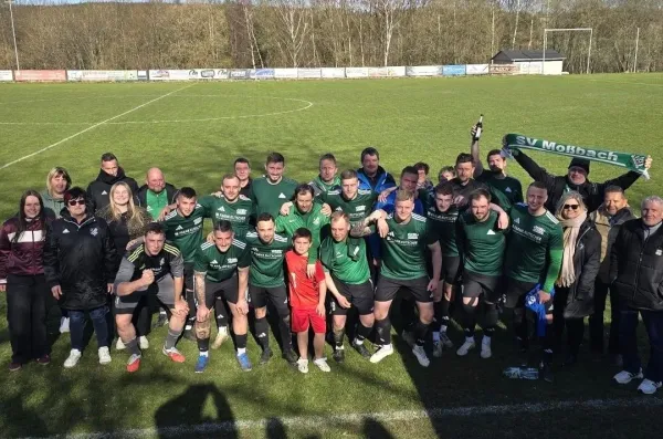 06.04.2026 SG Rosenthal vs. SG SV Moßbach