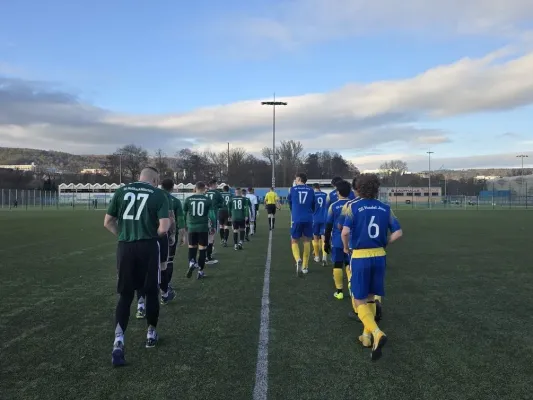 06.12.2025 SG Handel Jena vs. SG SV Moßbach