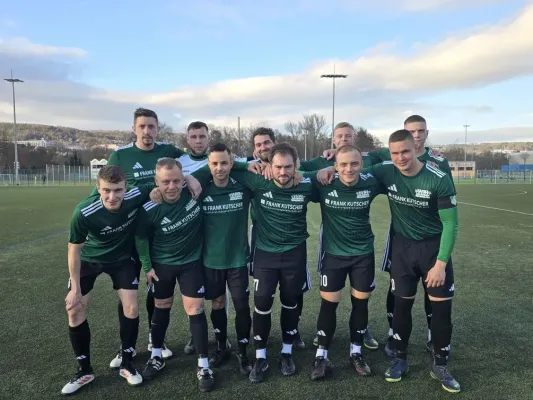 06.12.2025 SG Handel Jena vs. SG SV Moßbach