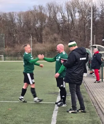 06.12.2025 SG Handel Jena vs. SG SV Moßbach