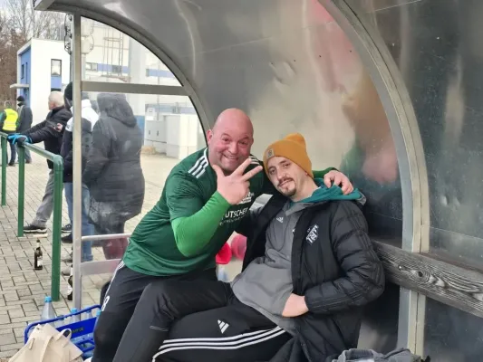 06.12.2025 SG Handel Jena vs. SG SV Moßbach