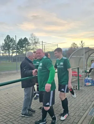 06.12.2025 SG Handel Jena vs. SG SV Moßbach