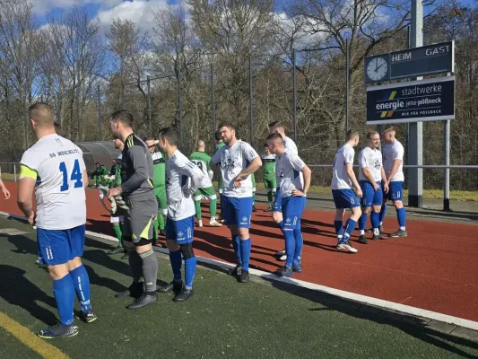 01.03.2026 FSV Orlatal II vs. SG SV Moßbach