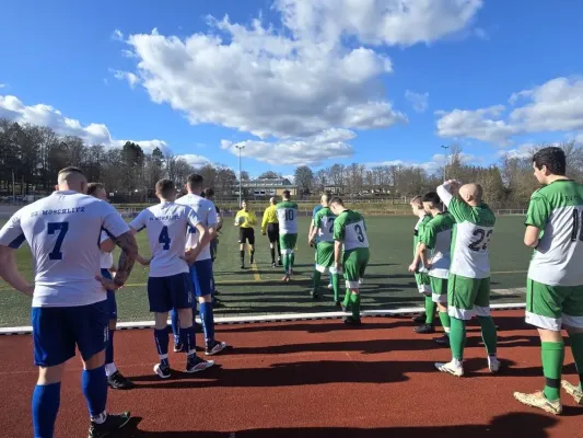 01.03.2026 FSV Orlatal II vs. SG SV Moßbach