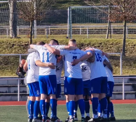 01.03.2026 FSV Orlatal II vs. SG SV Moßbach