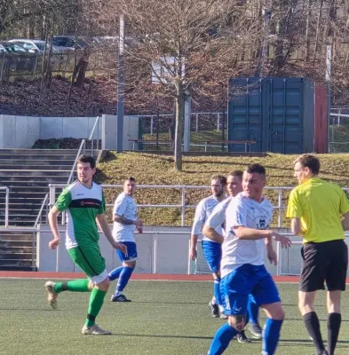 01.03.2026 FSV Orlatal II vs. SG SV Moßbach