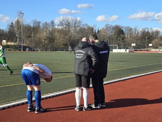 01.03.2026 FSV Orlatal II vs. SG SV Moßbach