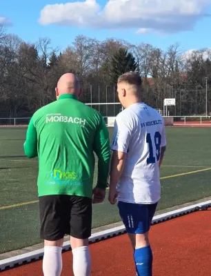 01.03.2026 FSV Orlatal II vs. SG SV Moßbach