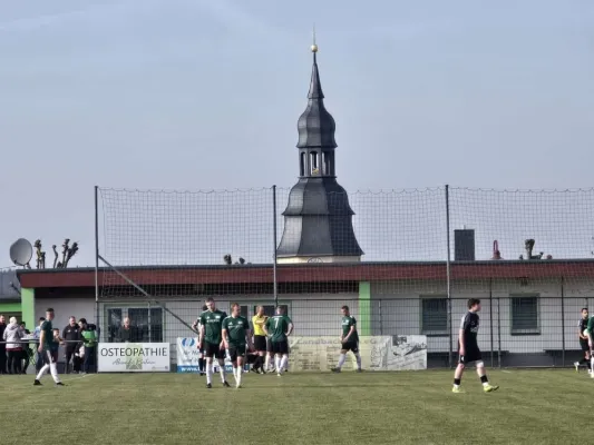 08.03.2026 SG SV Moßbach vs. SV Lobeda 77 II