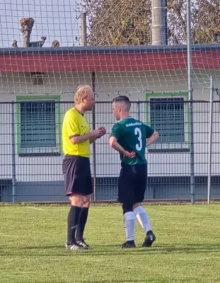 08.03.2026 SG SV Moßbach vs. SV Lobeda 77 II