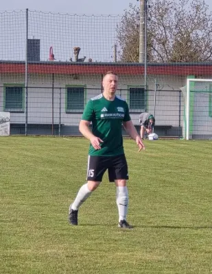 08.03.2026 SG SV Moßbach vs. SV Lobeda 77 II