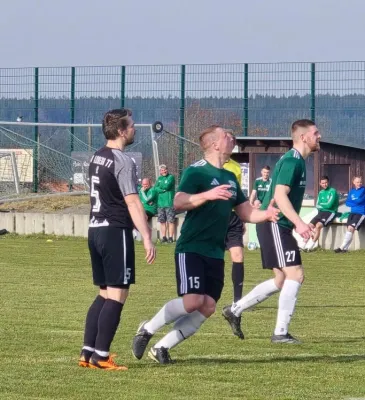 08.03.2026 SG SV Moßbach vs. SV Lobeda 77 II