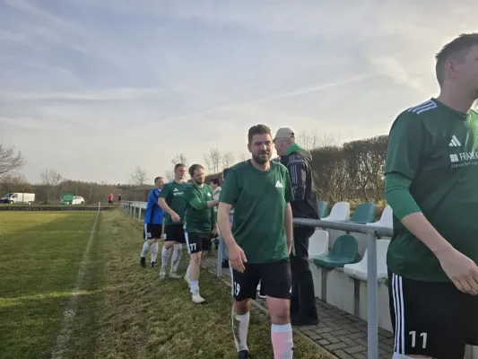 08.03.2026 SG SV Moßbach vs. SV Lobeda 77 II