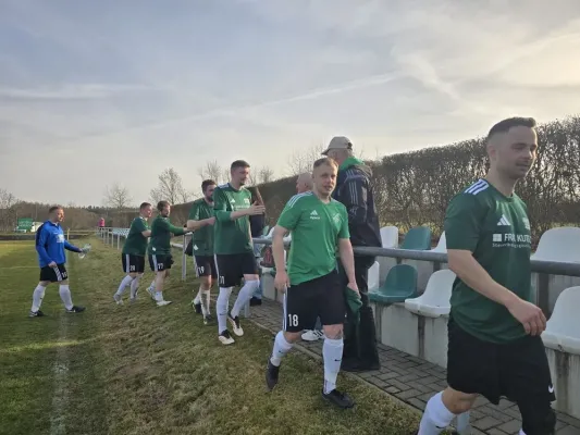 08.03.2026 SG SV Moßbach vs. SV Lobeda 77 II