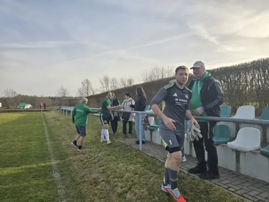 08.03.2026 SG SV Moßbach vs. SV Lobeda 77 II