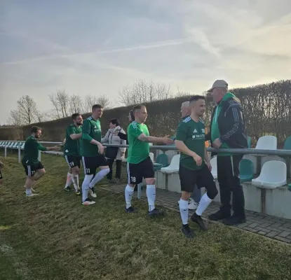 08.03.2026 SG SV Moßbach vs. SV Lobeda 77 II