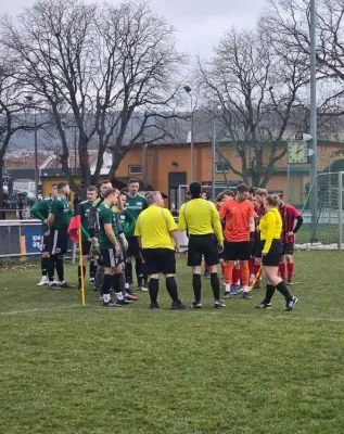 15.03.2026 SV Jena-Zwätzen III vs. SG SV Moßbach