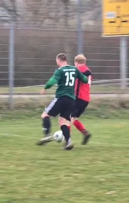 15.03.2026 SV Jena-Zwätzen III vs. SG SV Moßbach