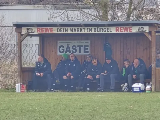 15.03.2026 SV Jena-Zwätzen III vs. SG SV Moßbach