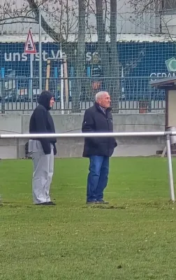 15.03.2026 SV Jena-Zwätzen III vs. SG SV Moßbach