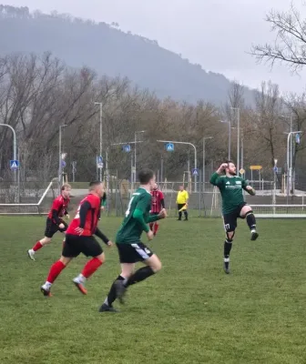 15.03.2026 SV Jena-Zwätzen III vs. SG SV Moßbach