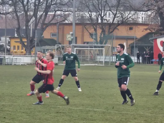 15.03.2026 SV Jena-Zwätzen III vs. SG SV Moßbach