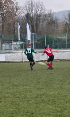 15.03.2026 SV Jena-Zwätzen III vs. SG SV Moßbach