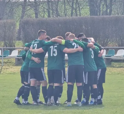 22.03.2026 SG SV Moßbach vs. SV Eintracht Camburg II