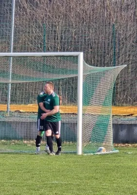 22.03.2026 SG SV Moßbach vs. SV Eintracht Camburg II