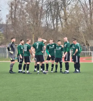 28.03.2026 FC Thüringen Jena II vs. SG SV Moßbach