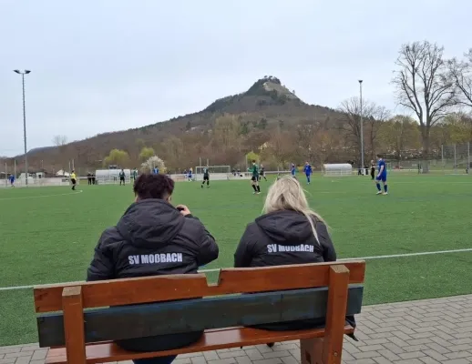 28.03.2026 FC Thüringen Jena II vs. SG SV Moßbach