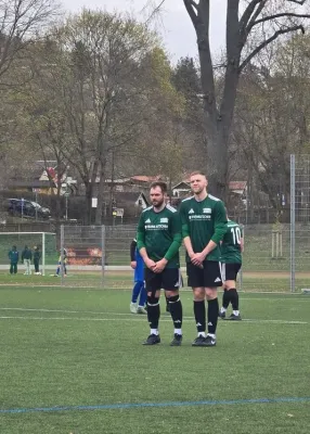 28.03.2026 FC Thüringen Jena II vs. SG SV Moßbach