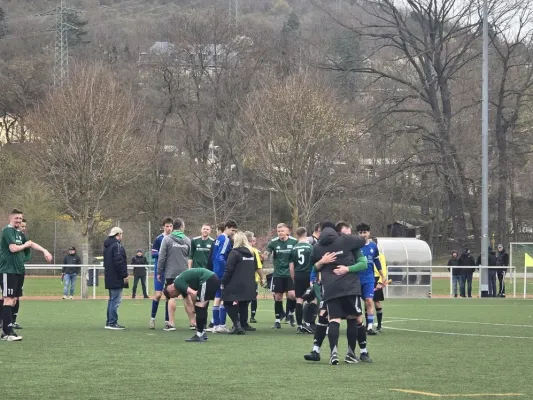 28.03.2026 FC Thüringen Jena II vs. SG SV Moßbach