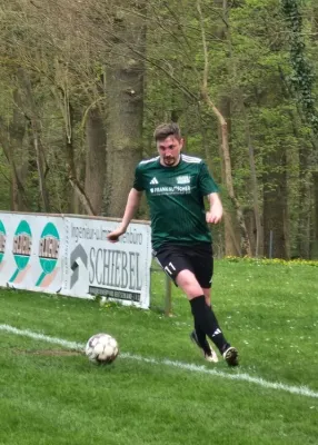 18.04.2026 SG Union Isserstedt vs. SG SV Moßbach