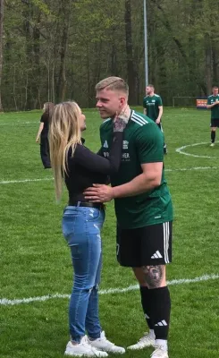 18.04.2026 SG Union Isserstedt vs. SG SV Moßbach