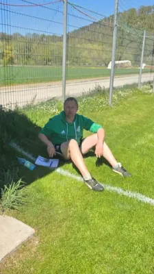 02.05.2026 SV 08 Rothenstein II vs. SG SV Moßbach