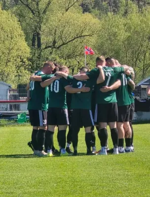 02.05.2026 SV 08 Rothenstein II vs. SG SV Moßbach