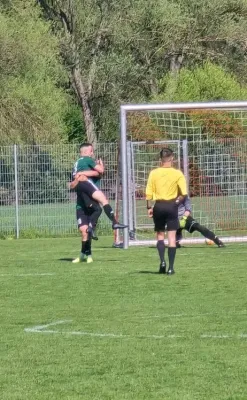 02.05.2026 SV 08 Rothenstein II vs. SG SV Moßbach