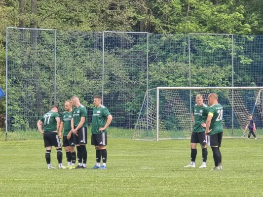 10.05.2026 SG SV Moßbach vs. TSV Königshofen II