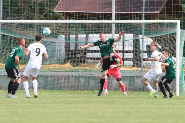 31.05.2026 SG SV Moßbach vs. SG Rosenthal