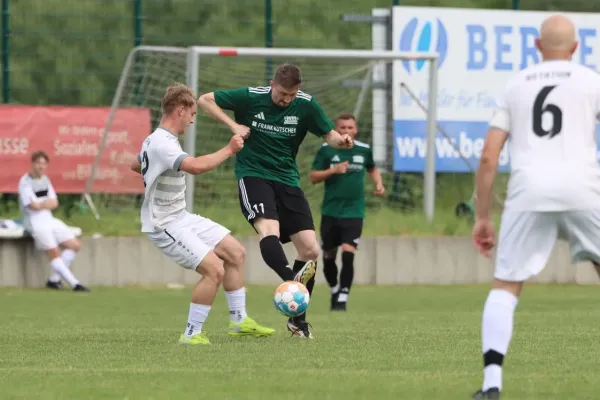 31.05.2026 SG SV Moßbach vs. SG Rosenthal